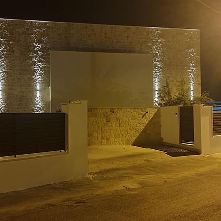 H3V Bed and Breakfast Ταράντο Εξωτερικό φωτογραφία