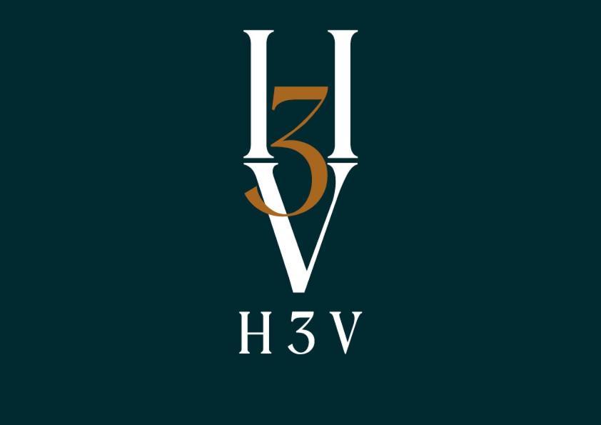 H3V Bed and Breakfast Ταράντο Εξωτερικό φωτογραφία