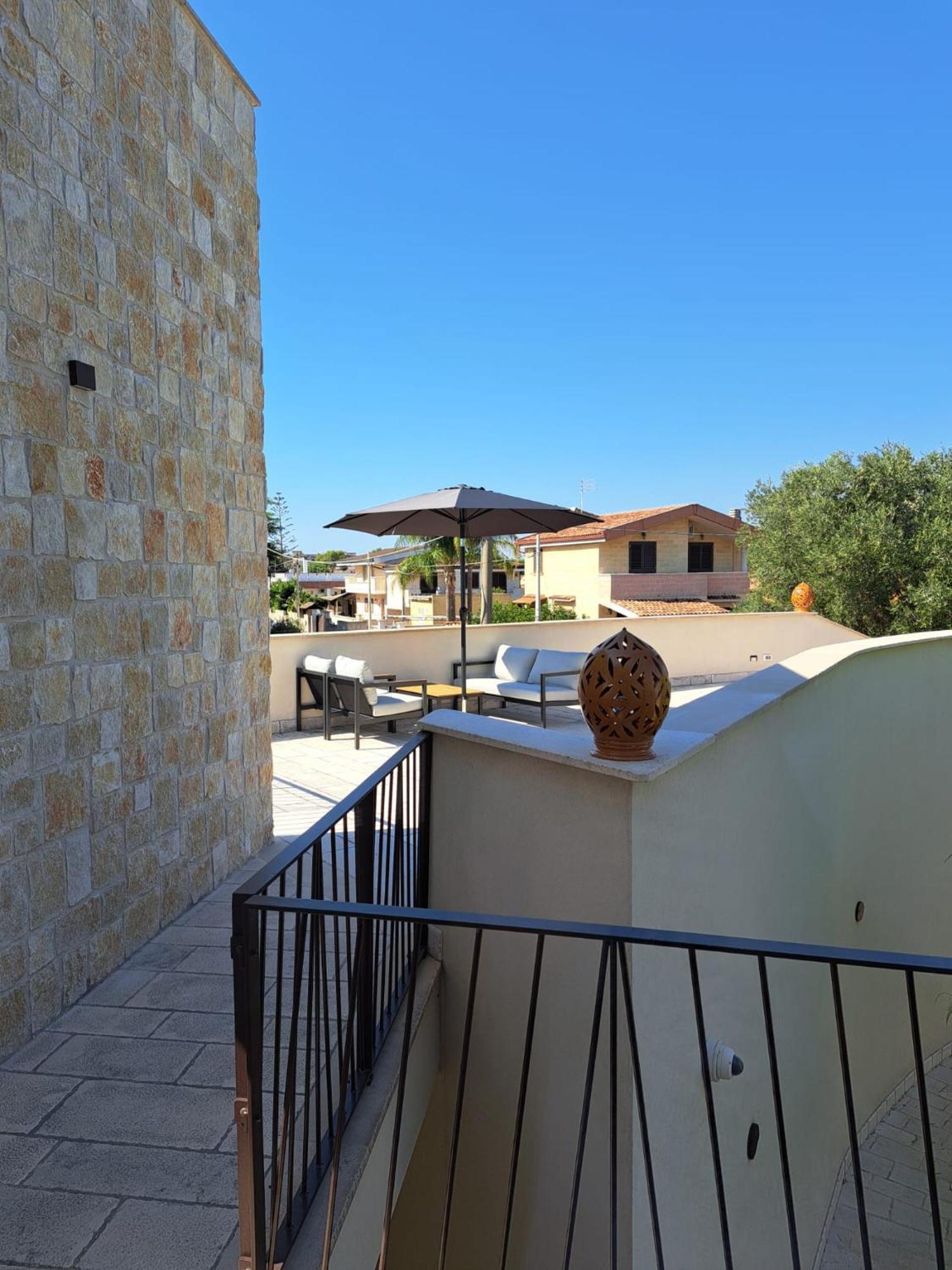 H3V Bed and Breakfast Ταράντο Εξωτερικό φωτογραφία