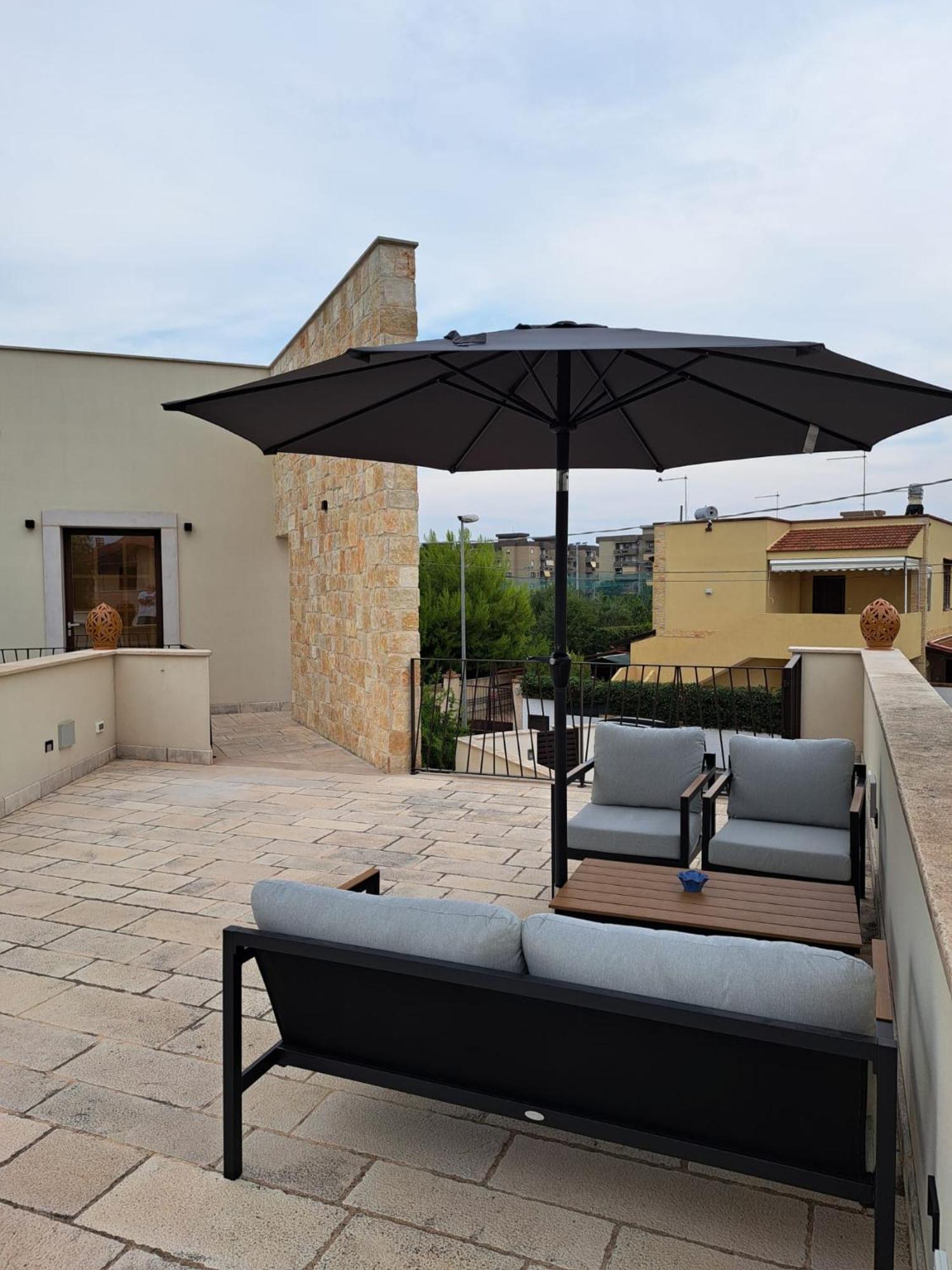 H3V Bed and Breakfast Ταράντο Εξωτερικό φωτογραφία