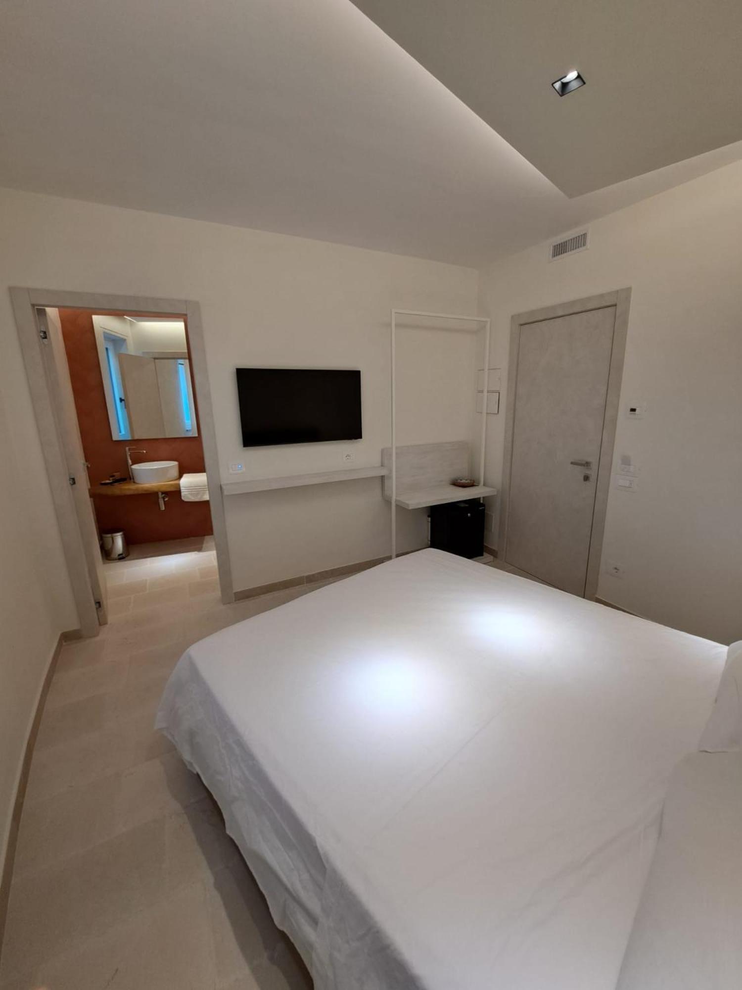 H3V Bed and Breakfast Ταράντο Εξωτερικό φωτογραφία
