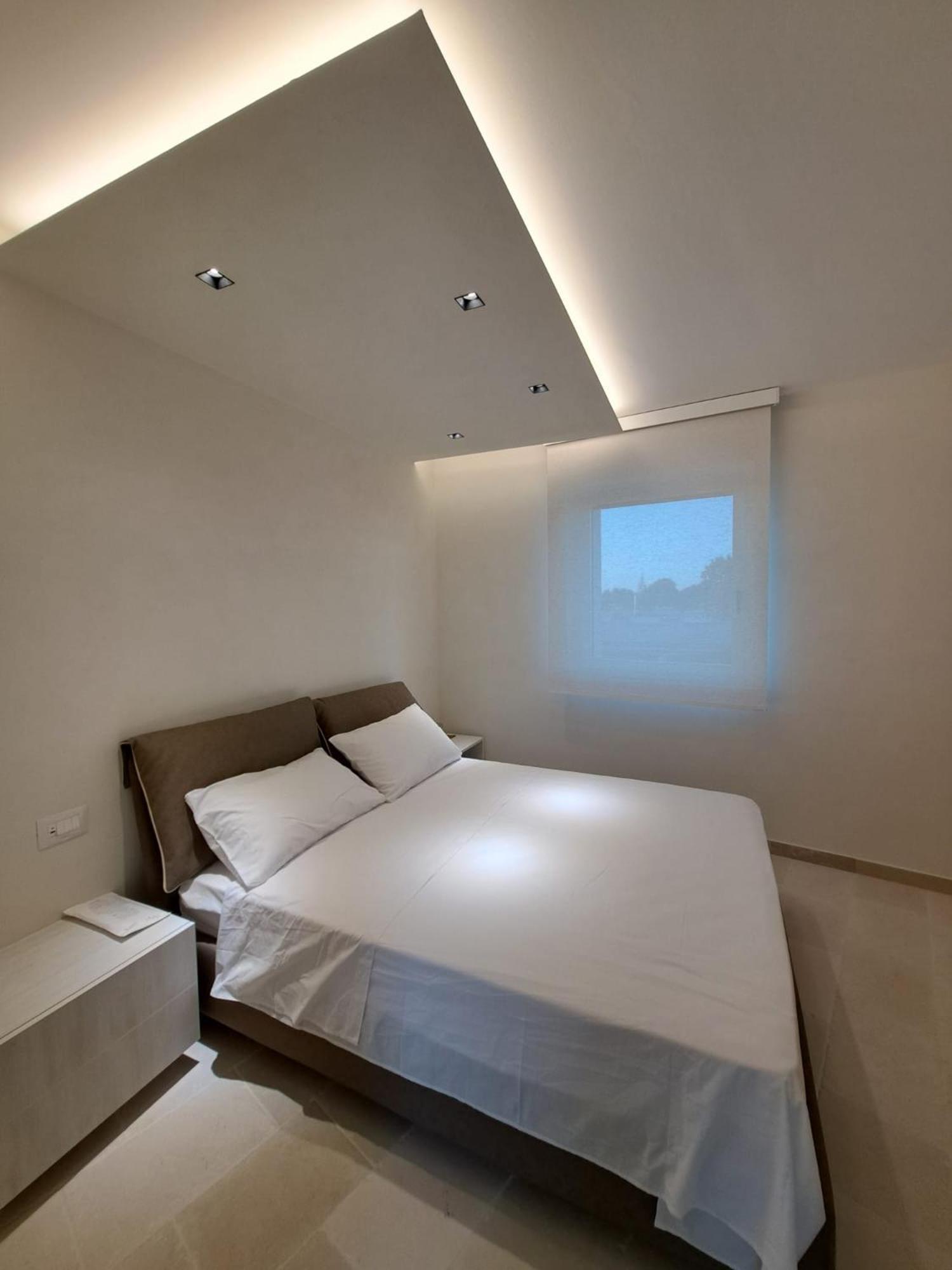 H3V Bed and Breakfast Ταράντο Εξωτερικό φωτογραφία