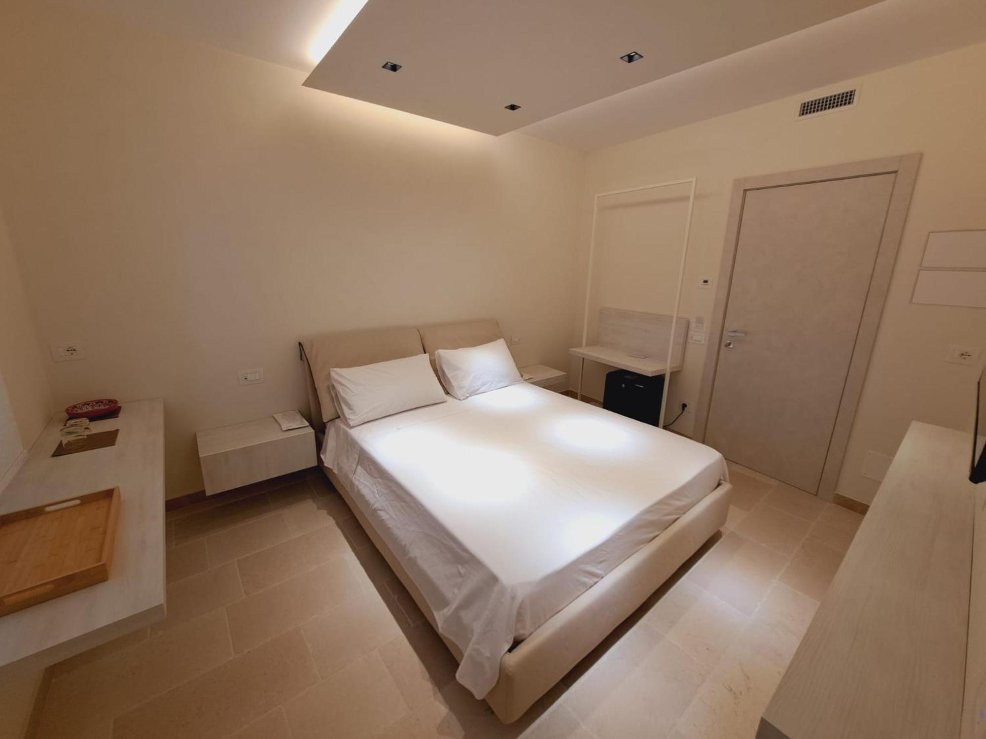 H3V Bed and Breakfast Ταράντο Εξωτερικό φωτογραφία