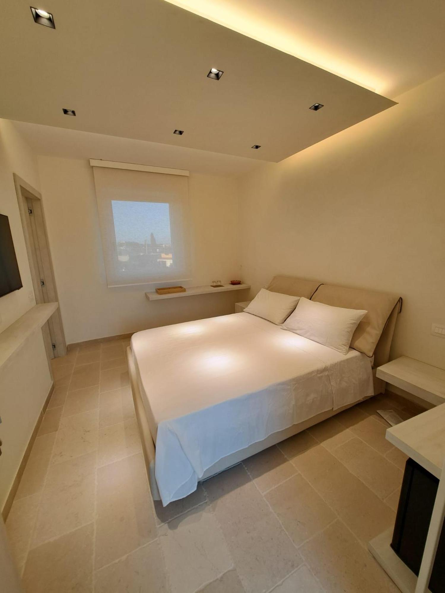 H3V Bed and Breakfast Ταράντο Εξωτερικό φωτογραφία