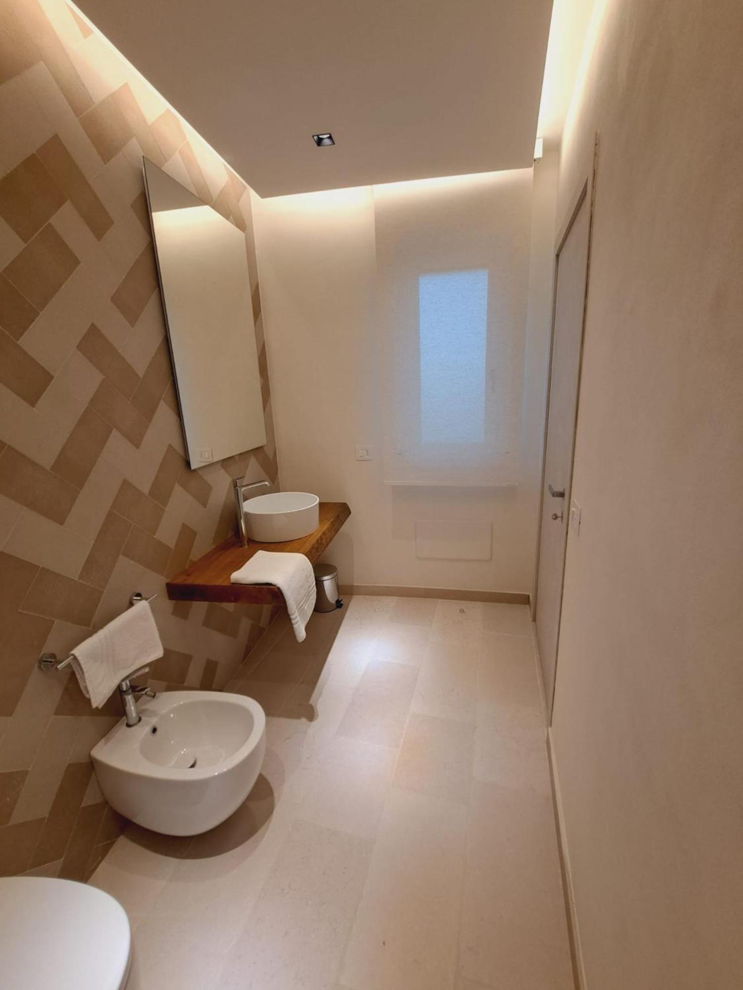 H3V Bed and Breakfast Ταράντο Εξωτερικό φωτογραφία