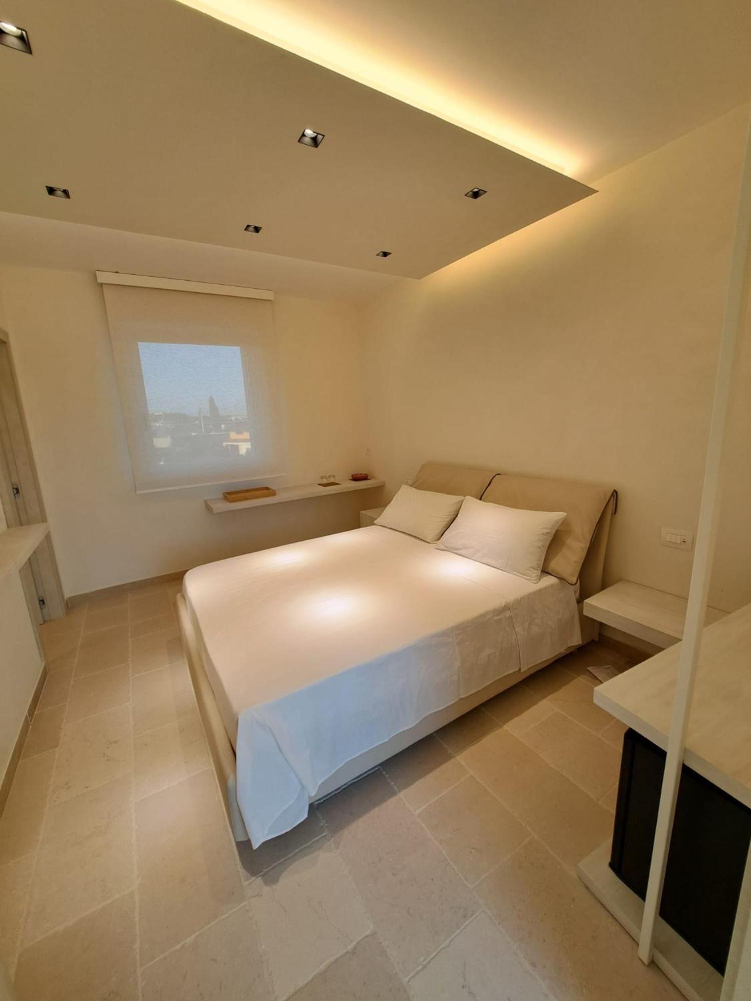 H3V Bed and Breakfast Ταράντο Εξωτερικό φωτογραφία