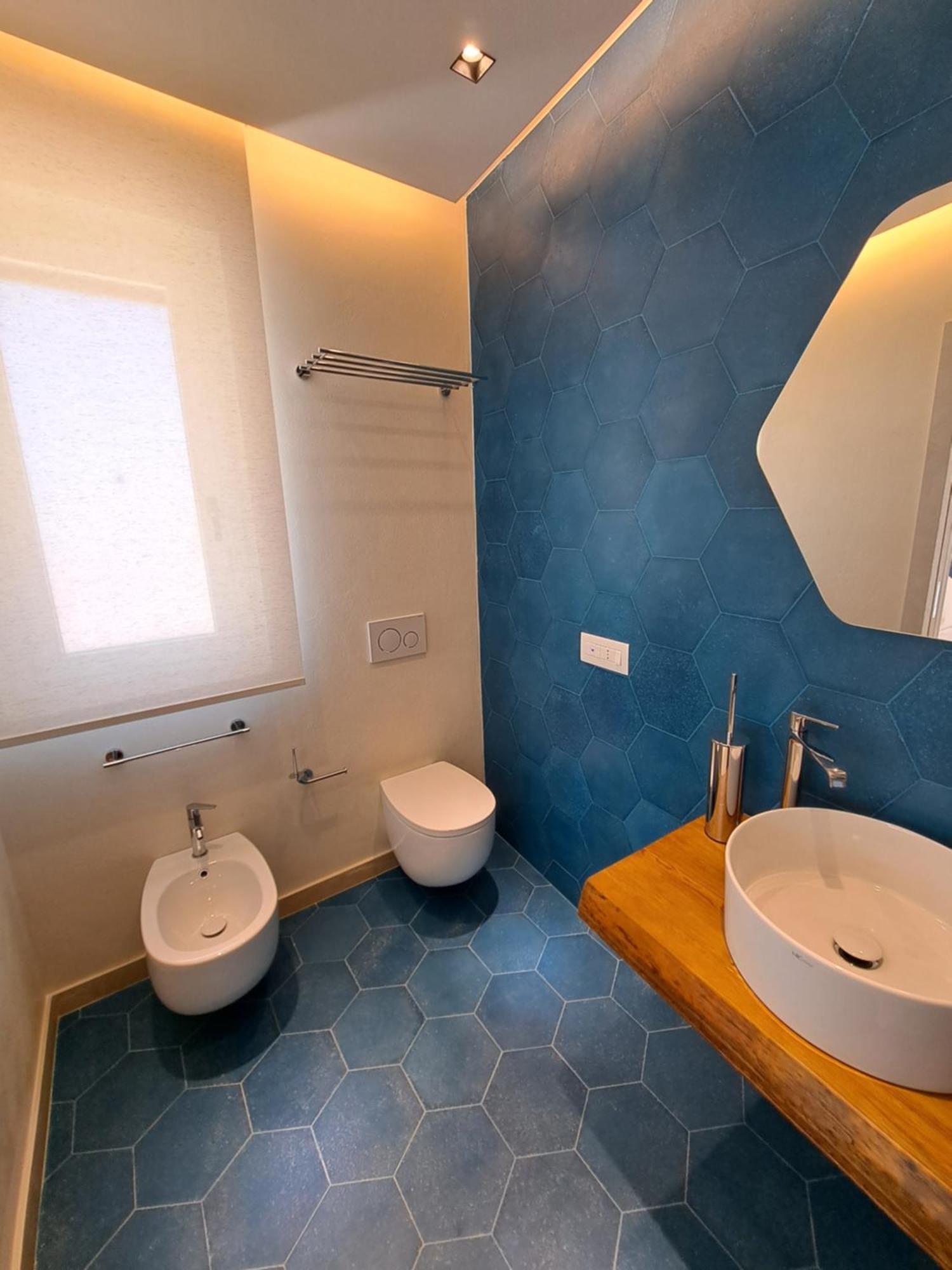 H3V Bed and Breakfast Ταράντο Εξωτερικό φωτογραφία