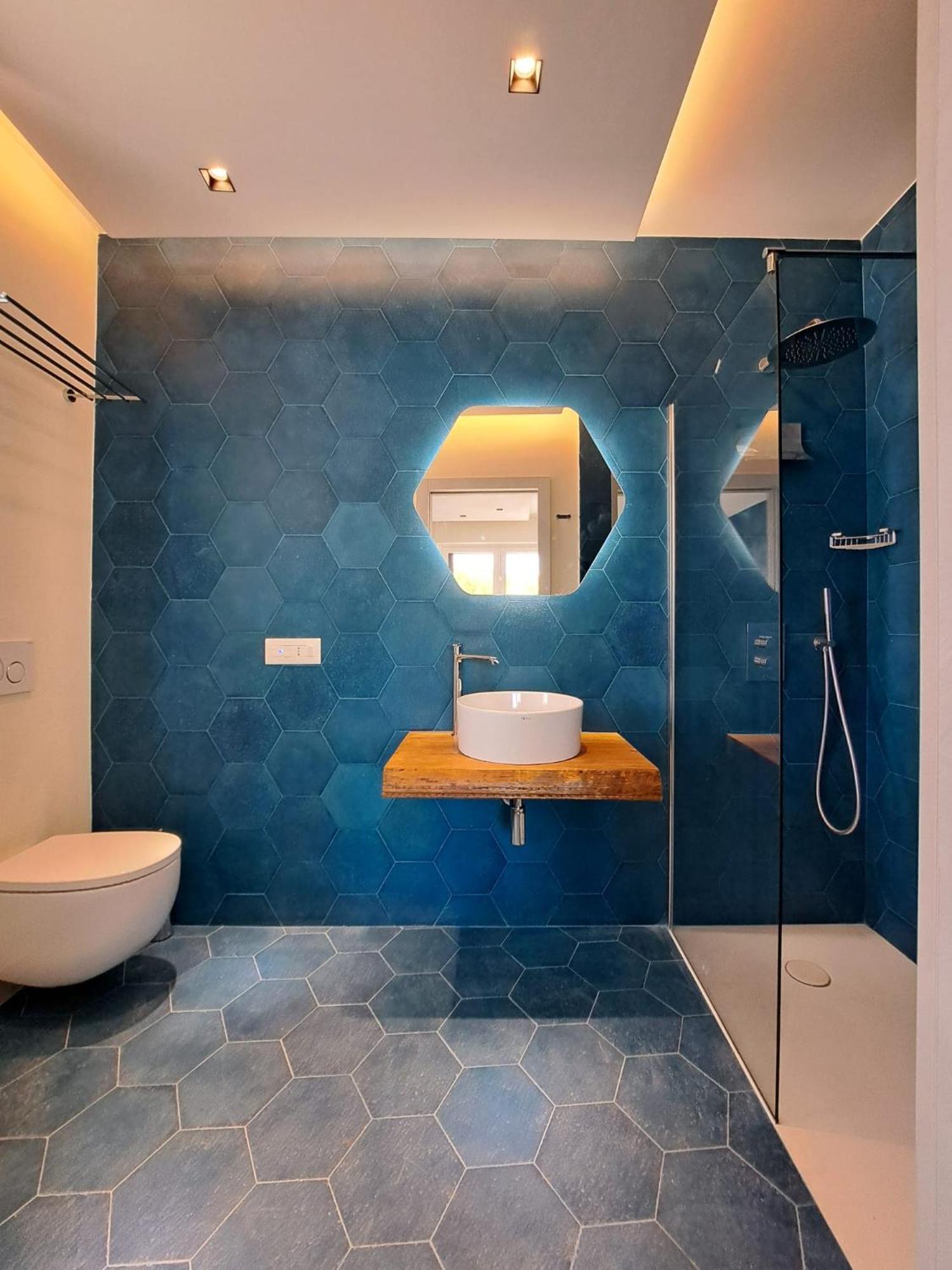 H3V Bed and Breakfast Ταράντο Εξωτερικό φωτογραφία