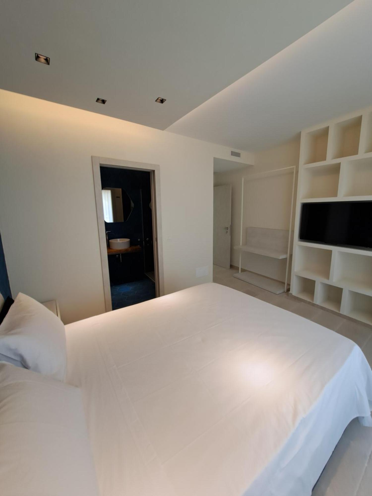 H3V Bed and Breakfast Ταράντο Εξωτερικό φωτογραφία