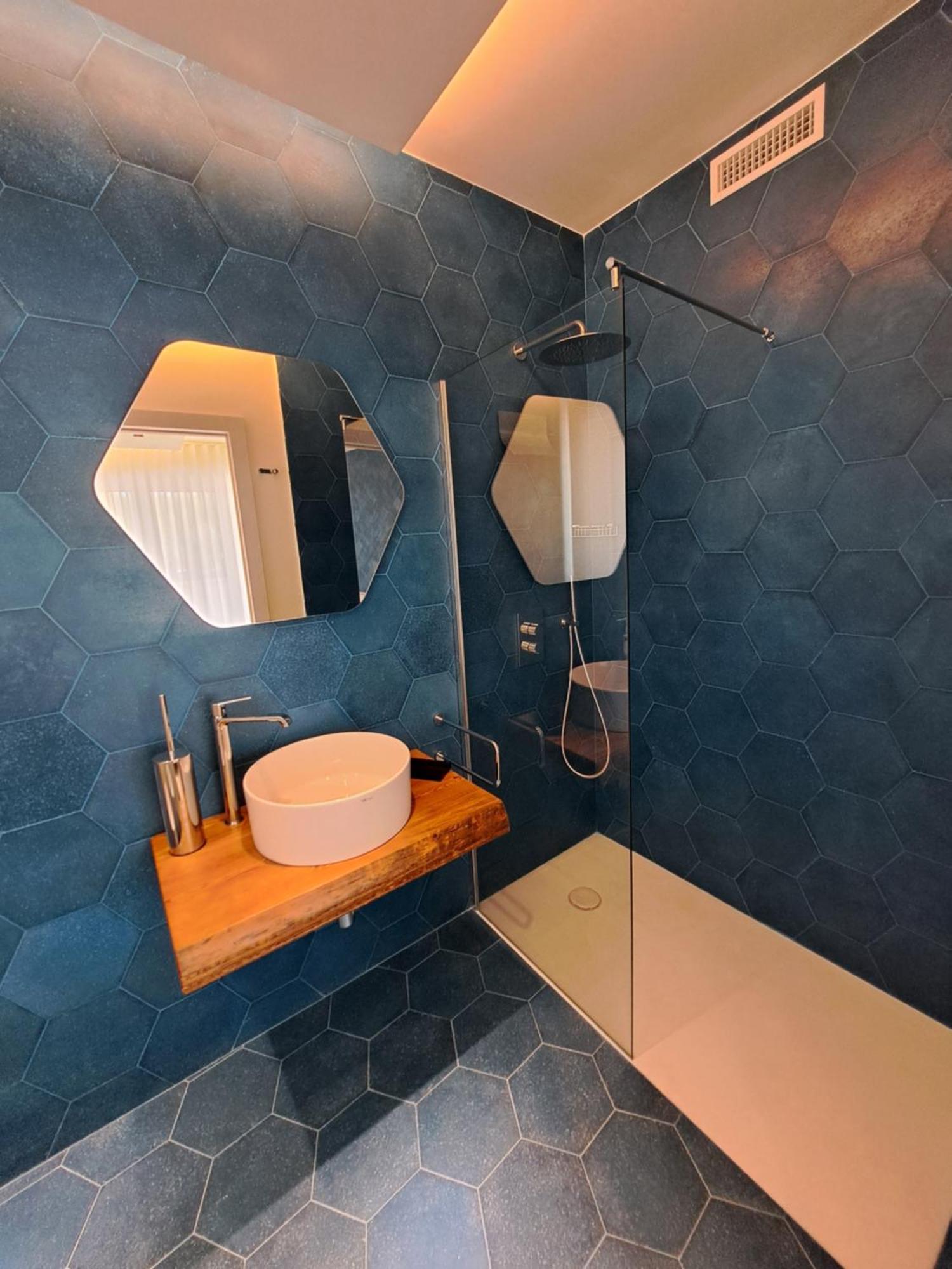 H3V Bed and Breakfast Ταράντο Εξωτερικό φωτογραφία