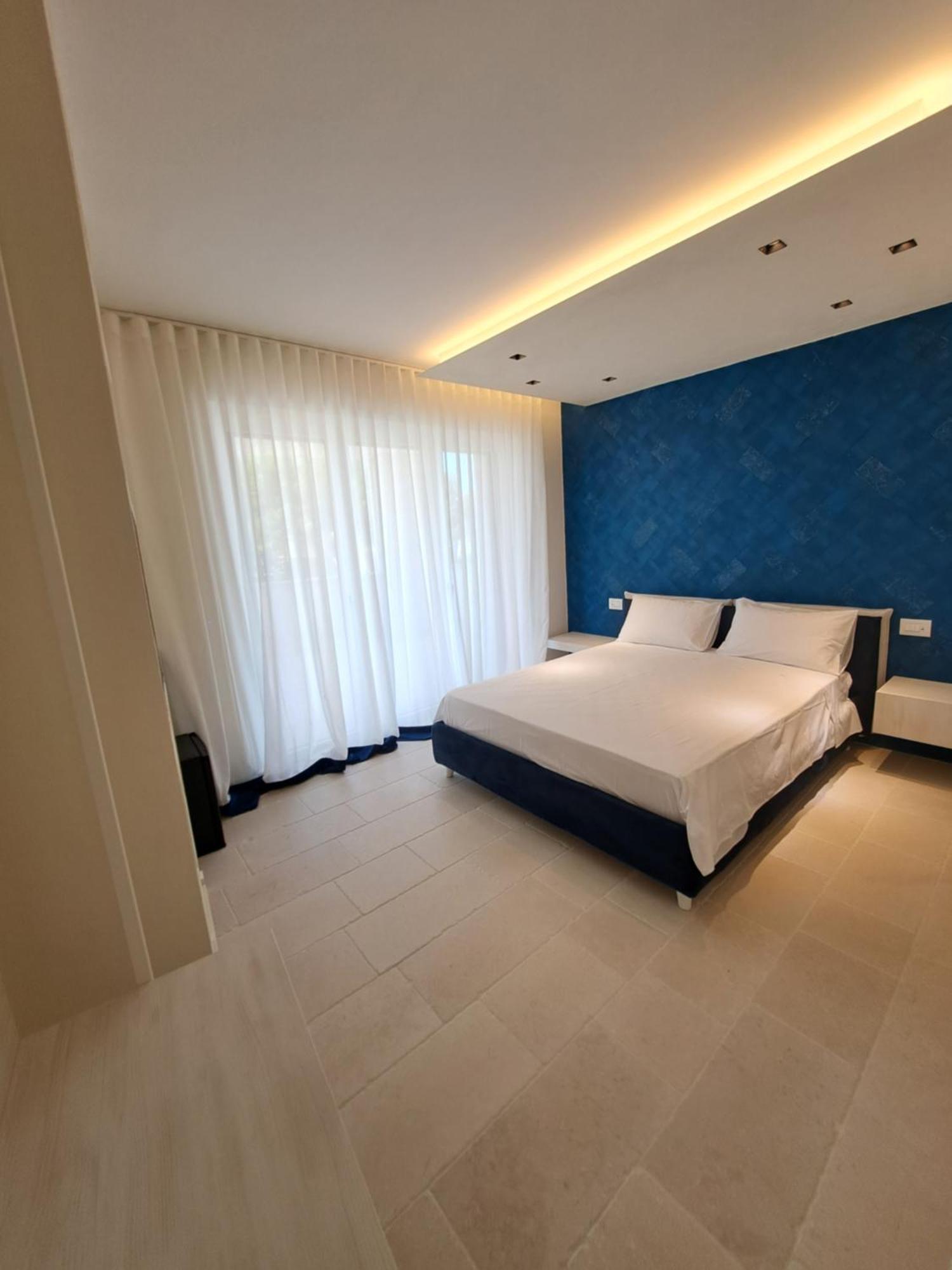 H3V Bed and Breakfast Ταράντο Εξωτερικό φωτογραφία
