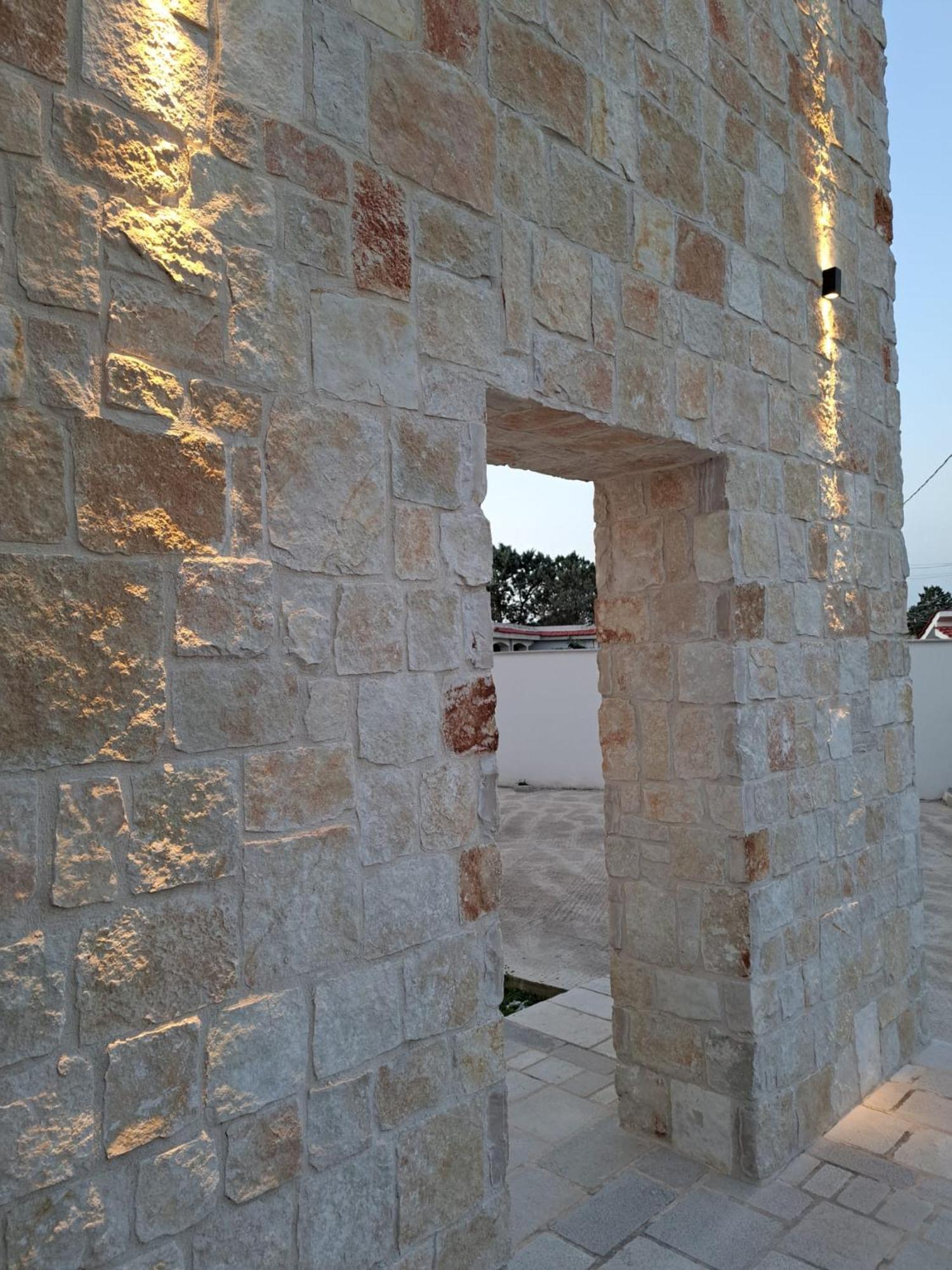 H3V Bed and Breakfast Ταράντο Εξωτερικό φωτογραφία