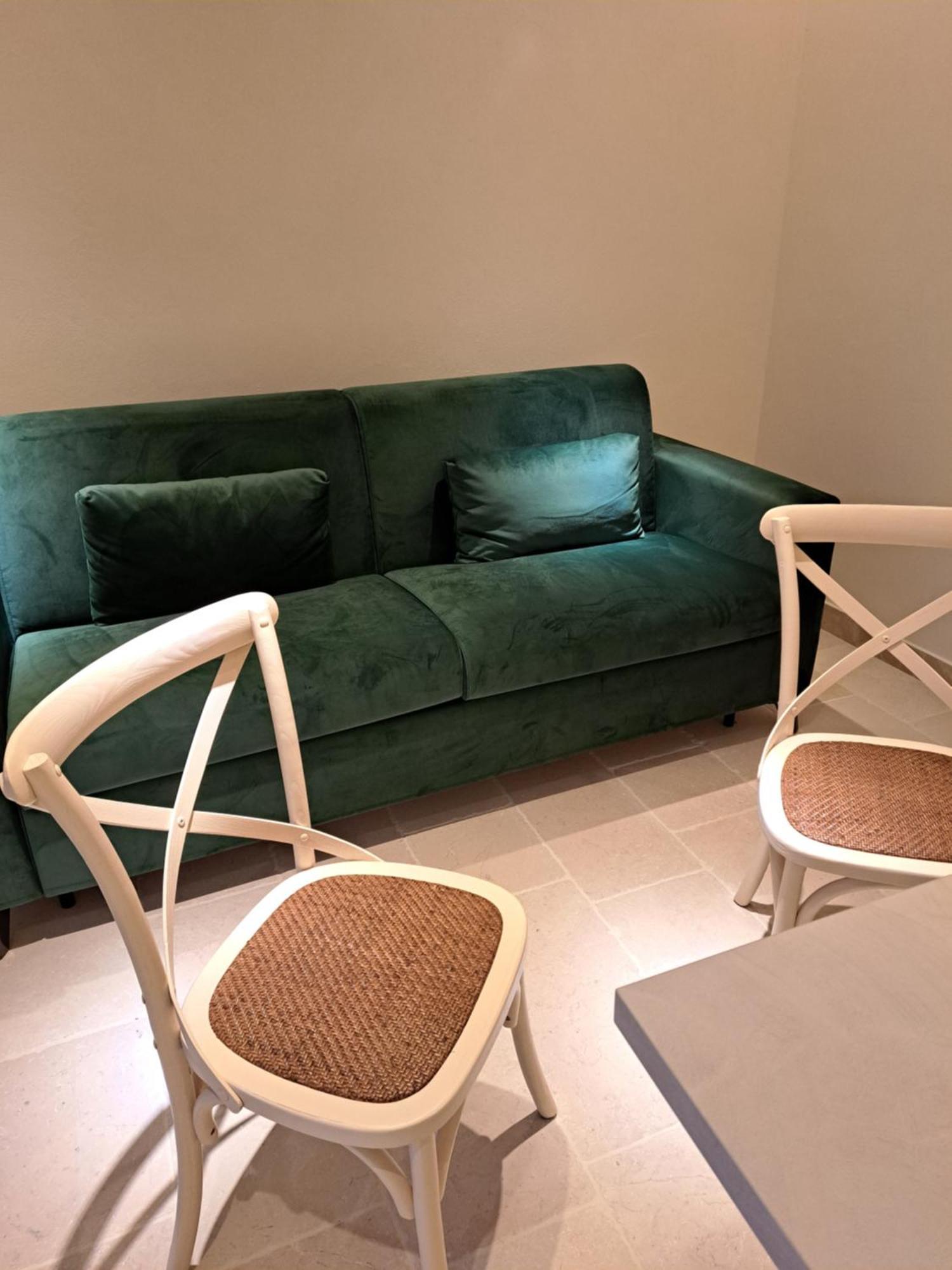H3V Bed and Breakfast Ταράντο Εξωτερικό φωτογραφία