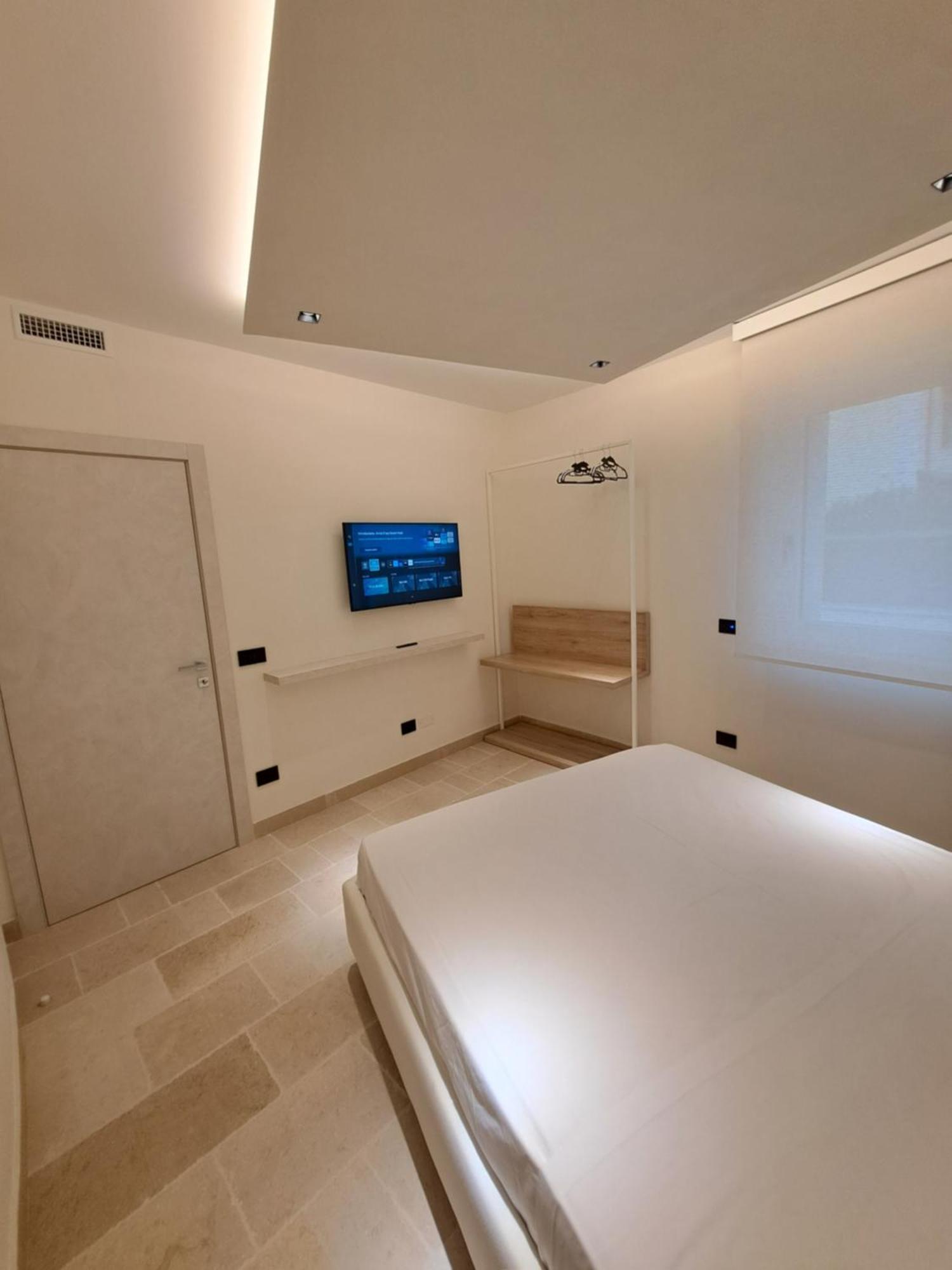 H3V Bed and Breakfast Ταράντο Εξωτερικό φωτογραφία