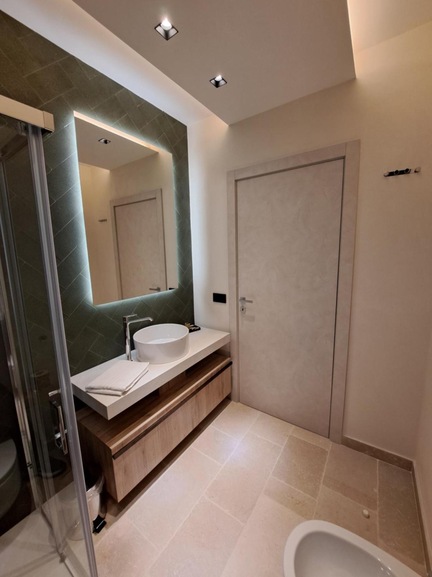 H3V Bed and Breakfast Ταράντο Εξωτερικό φωτογραφία