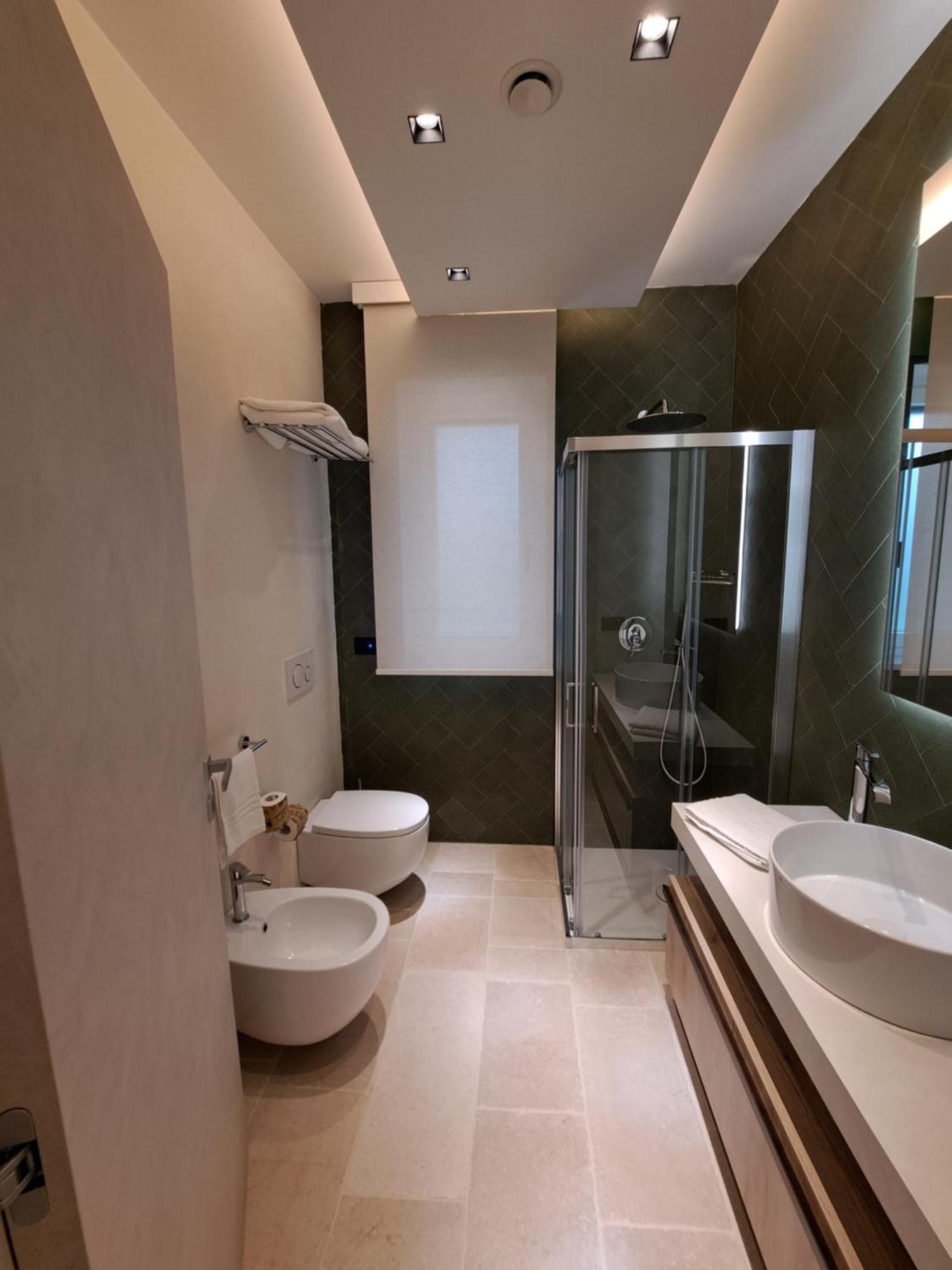 H3V Bed and Breakfast Ταράντο Εξωτερικό φωτογραφία