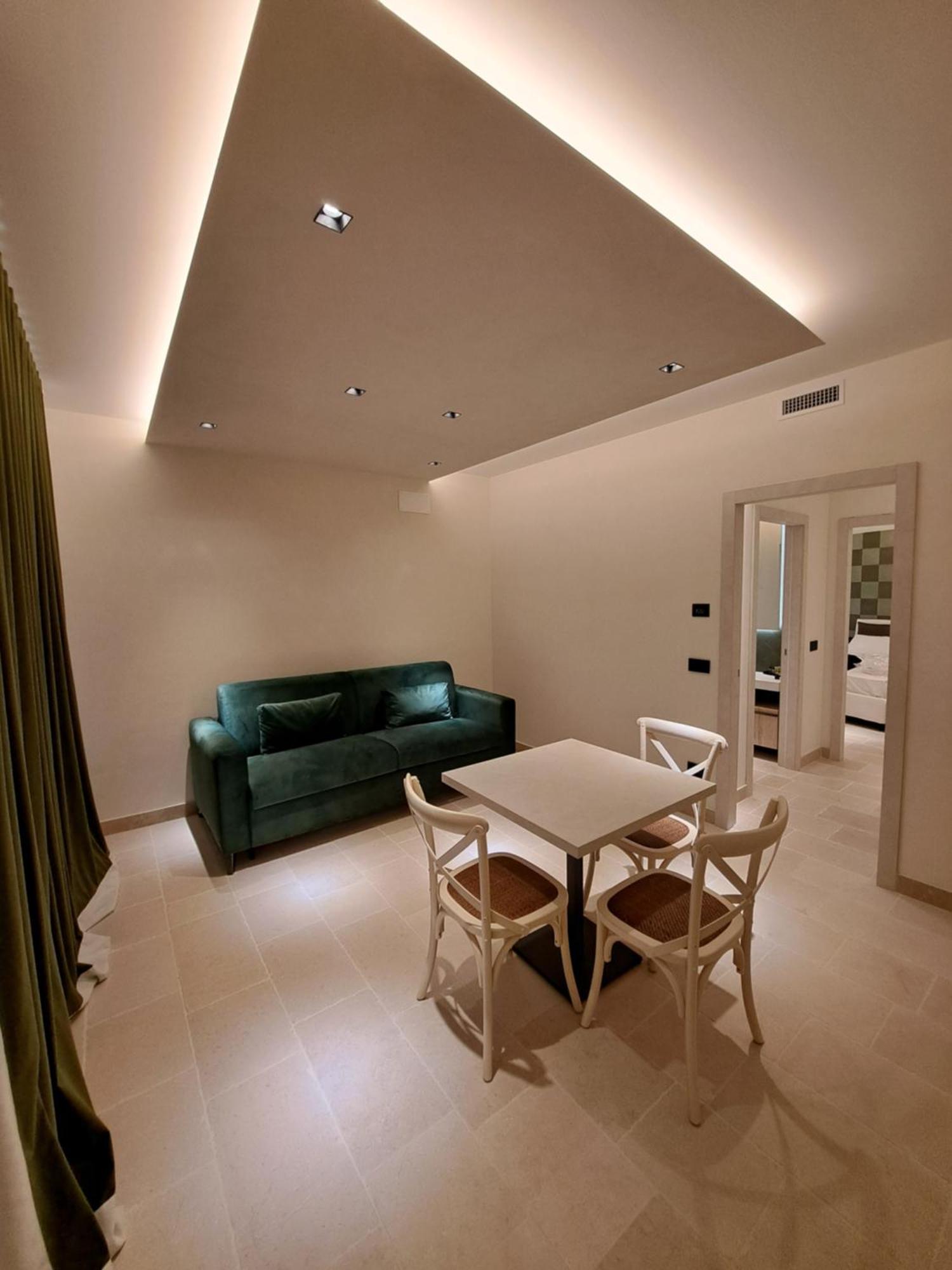 H3V Bed and Breakfast Ταράντο Εξωτερικό φωτογραφία
